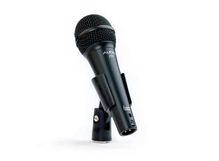 Audix f50 Dynamic Vocalmicrophone 